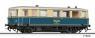73130 Sachsenmodelle Railcar VT 07 of Regentalbahn